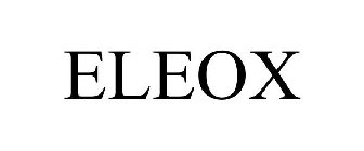 ELEOX