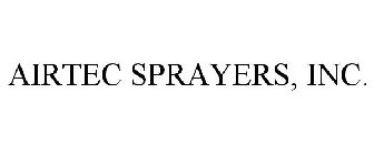 AIRTEC SPRAYERS INC.