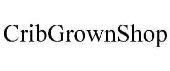 CRIBGROWNSHOP