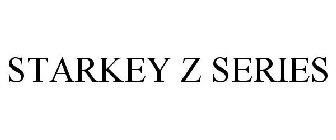 STARKEY Z SERIES