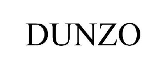 DUNZO