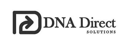 D DNA DIRECT SOLUTIONS