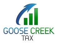 GOOSE CREEK TAX