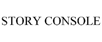 STORY CONSOLE