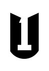 1 U