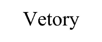 VETORY