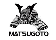 MATSUGOTO