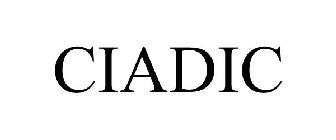 CIADIC