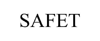 SAFET