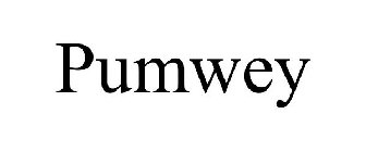 PUMWEY