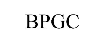 BPGC