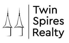 TWIN SPIRES REALTY