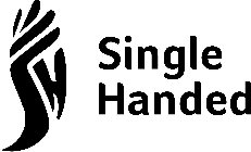 SINGLE HANDED