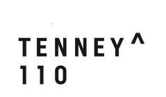 TENNEY ^ 110