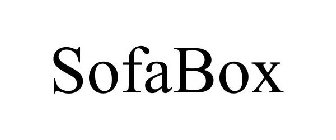 SOFABOX