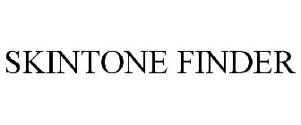 SKINTONE FINDER