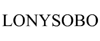 LONYSOBO