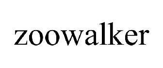 ZOOWALKER