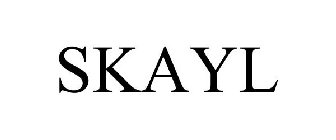 SKAYL