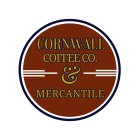 CORNWALL COFFEE CO. & MERCANTILE