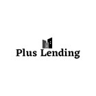 PLUS LENDING