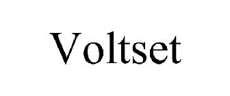 VOLTSET