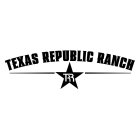 TEXAS REPUBLIC RANCH, TRR