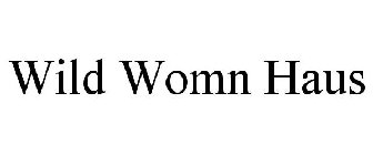 WILD WOMN HAUS