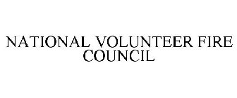 NATIONAL VOLUNTEER FIRE COUNCIL