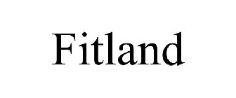 FITLAND