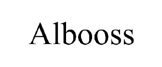 ALBOOSS