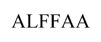 ALFFAA