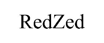 REDZED