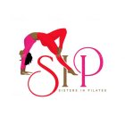 SIP SISTERS IN PILATES