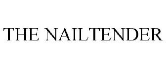 THENAILTENDER