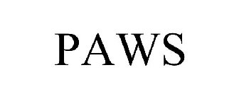 PAWS