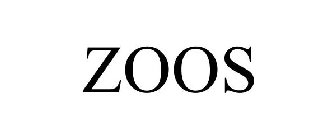 ZOOS