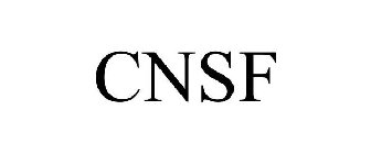 CNSF