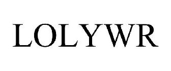 LOLYWR