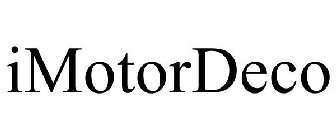 IMOTORDECO