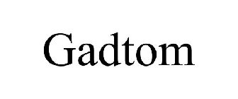 GADTOM