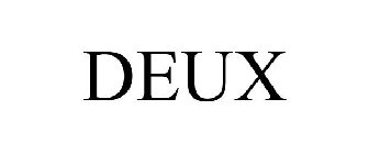 DEUX