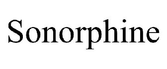 SONORPHINE