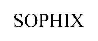 SOPHIX