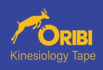 ORIBI KINESIOLOGY TAPE