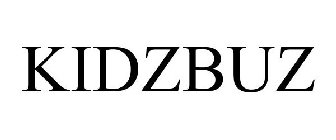 KIDZBUZ