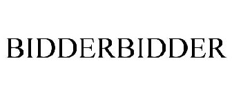 BIDDERBIDDER