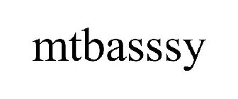 MTBASSSY