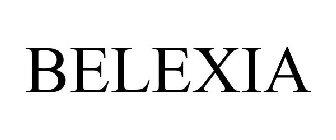 BELEXIA