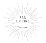 ZEN EMPIRE INTERNATIONAL